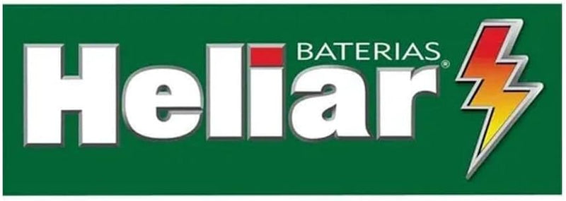 Bateria Heliar Htx9bs