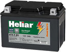 Bateria Heliar Htx9bs