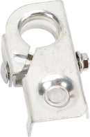 Terminal Bateria, Ajuste a Bateria de Metal Precisa 926 879 para Veículos (Pólo positivo)