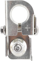 Terminal Bateria, Ajuste a Bateria de Metal Precisa 926 879 para Veículos (Pólo positivo)