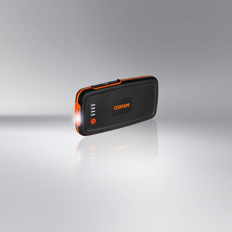 STARTER de bateria Battery Start 200 OSRAM