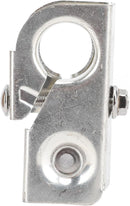 Terminal Bateria, Ajuste a Bateria de Metal Precisa 926 879 para Veículos (Pólo positivo)