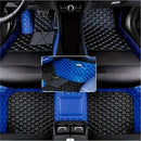 Capa Universal Evotek Completa para Carro em Couro Legítimo com AirBag +3 BRINDES: Tapetes Automotivos